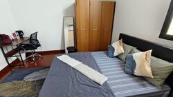 Chempaka Kuning Link (D16), Condominium #468239671